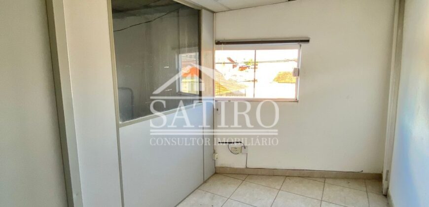 Galpão Para Locação No Arvore Grande!