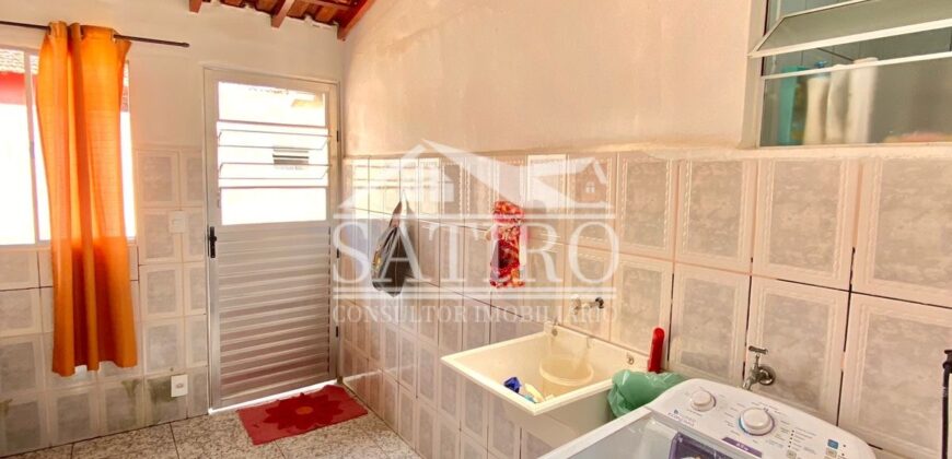 Casa no Árvore Grande a Venda!