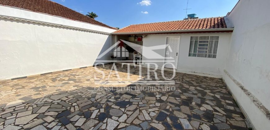 Casa na Região Central a Venda!