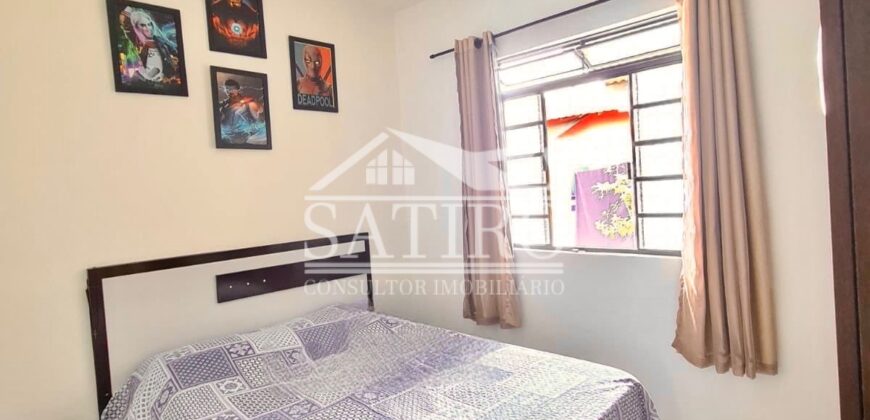 Casa no Árvore Grande a Venda!