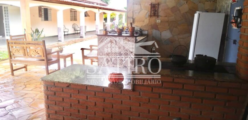 Olha Essa Chácara a Venda!