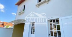 Casa na Região Central a Venda!