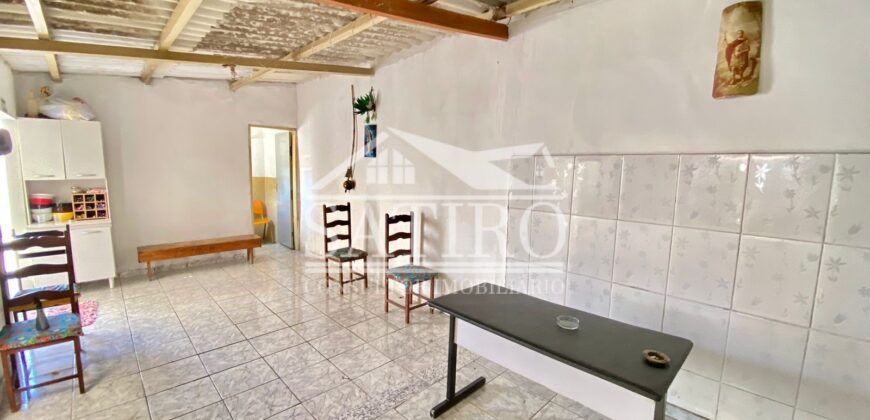 Casa no Árvore Grande a Venda!