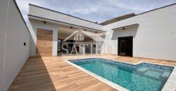 Casa Com Requinte e Muita Elegância!