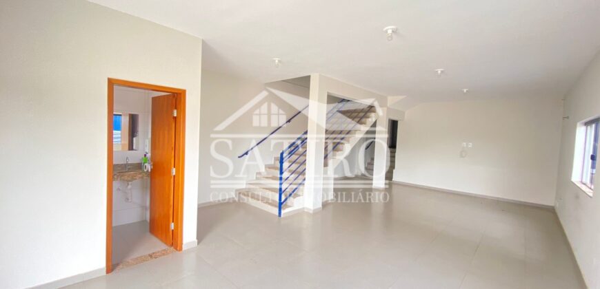 Galpão Para Locação!