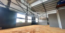 Galpão Para Locação!