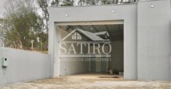 Galpão Para locação!