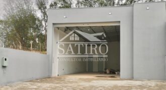 Galpão Para locação!