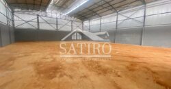 Galpão Para Locação!