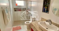 Casa Espaçosa Para Locação em P.A!