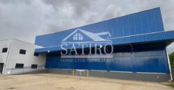 Galpão Para Locação!