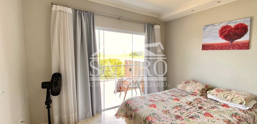 Casa Espaçosa Para Locação em P.A!