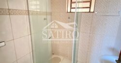 Casa Com Amplo Quintal a Venda!