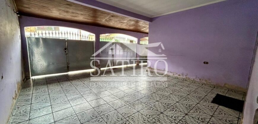 Casa de Oportunidade!