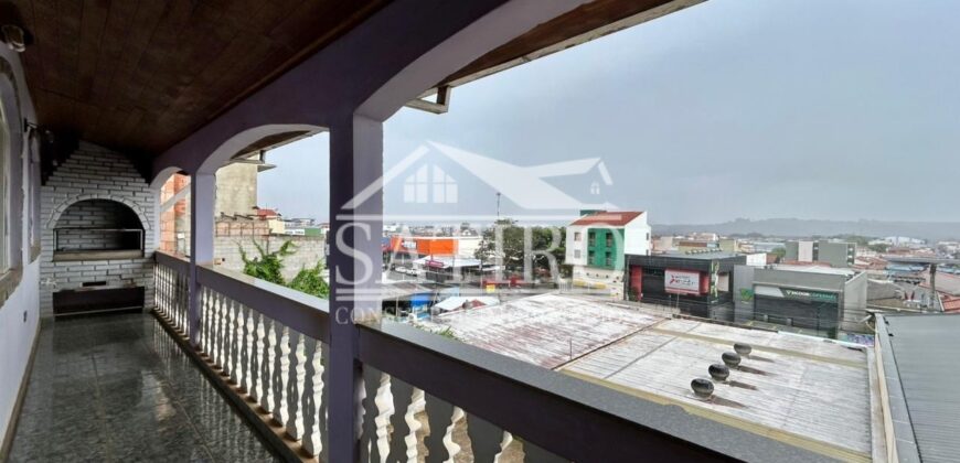 Casa de Oportunidade!