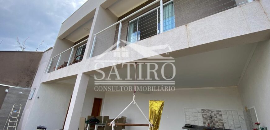 Casa Espaçosa Para Locação em P.A!