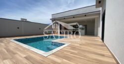 Casa Com Requinte e Muita Elegância!