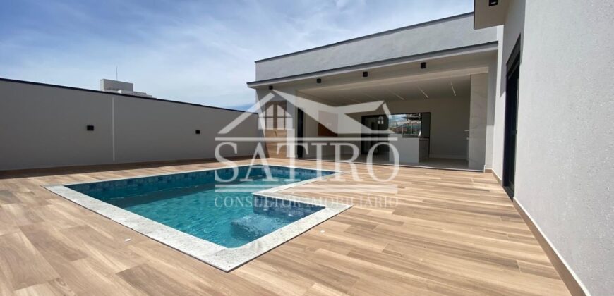 Casa Com Requinte e Muita Elegância!