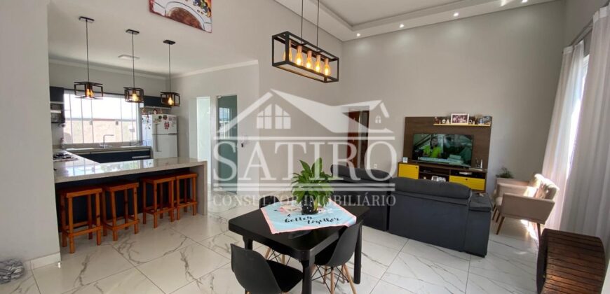 Casa Espaçosa Para Locação em P.A!