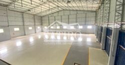 Galpão Para Locação!