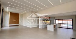 Casa Com Requinte e Muita Elegância!