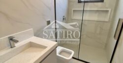 Casa Com Requinte e Muita Elegância!