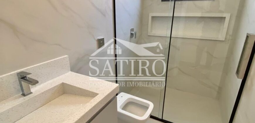 Casa Com Requinte e Muita Elegância!