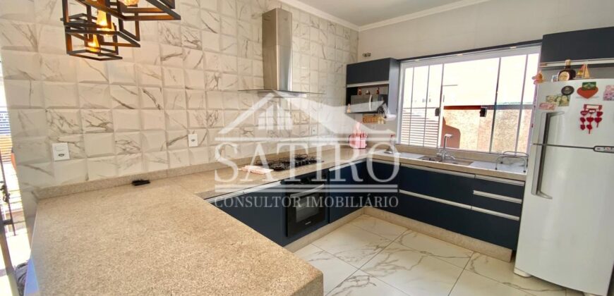 Casa Espaçosa Para Locação em P.A!