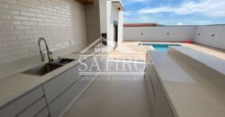 Casa Com Requinte e Muita Elegância!