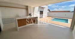 Casa Com Requinte e Muita Elegância!