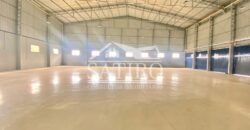 Galpão Para Locação!