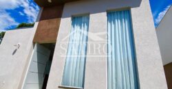 Casa Espaçosa Para Locação em P.A!