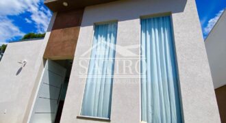 Casa Espaçosa Para Locação em P.A!