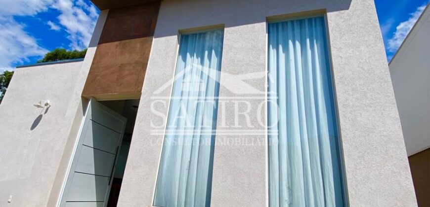 Casa Espaçosa Para Locação em P.A!