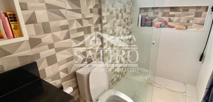 Casa Espaçosa Para Locação em P.A!