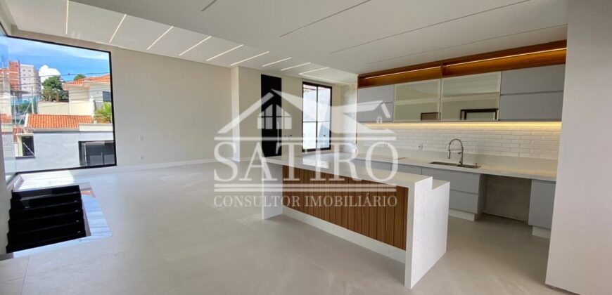 Casa Com Requinte e Muita Elegância!