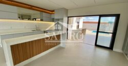 Casa Com Requinte e Muita Elegância!