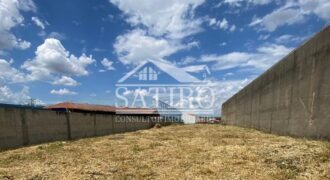 Atenção…Terreno Em localização Estratégica Em Pouso Alegre!