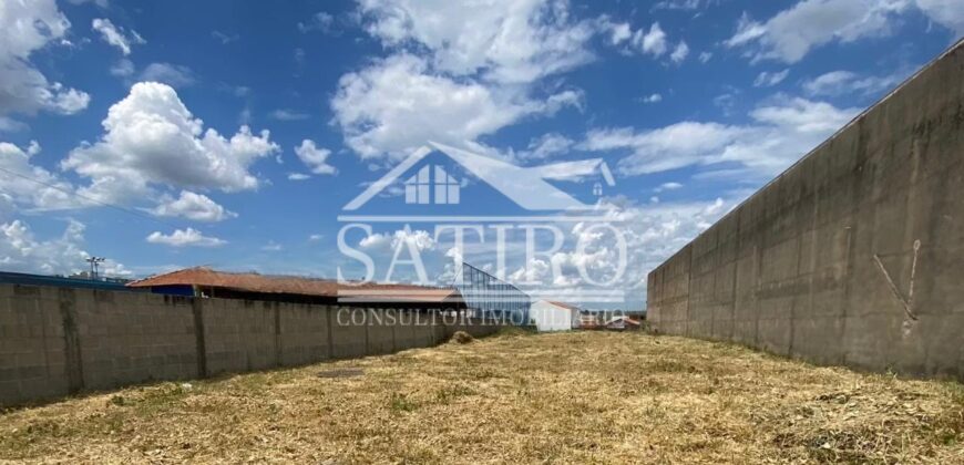 Atenção…Terreno Em localização Estratégica Em Pouso Alegre!