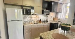 Apartamento a Venda no Condomínio Ametista!