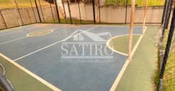 Apartamento a Venda no Condomínio Ametista!