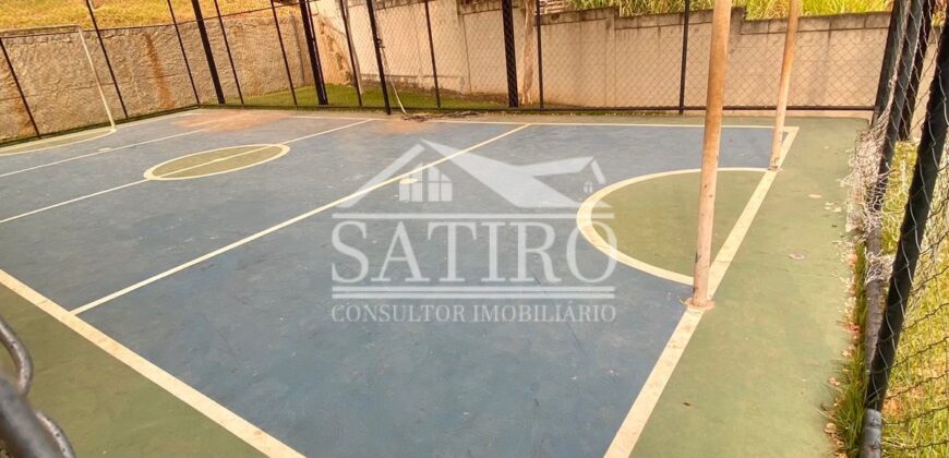 Apartamento a Venda no Condomínio Ametista!