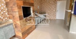 Apartamento a Venda no Condomínio Ametista!