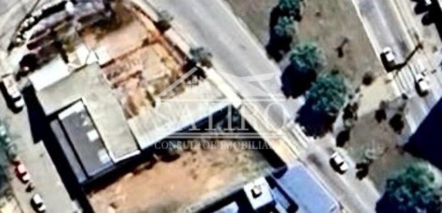 Atenção Investidores! Ótimo Área Para Venda Com localização Privilegiada!