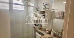 Apartamento a Venda no Condomínio Ametista!