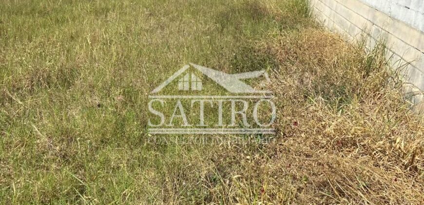 Atenção Investidores! Ótimo Área Para Venda Com localização Privilegiada!