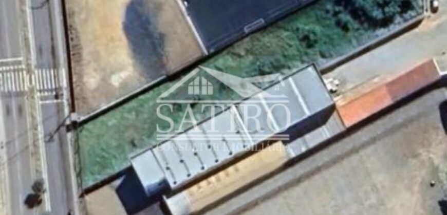 Atenção…Terreno Em localização Estratégica Em Pouso Alegre!