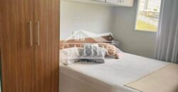 Apartamento a Venda no Condomínio Ametista!