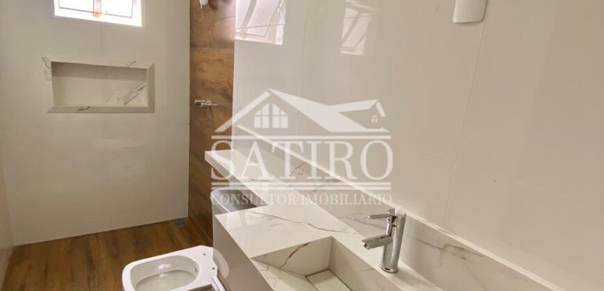 Casa Maravilhosa à Venda!