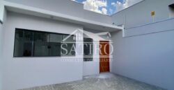 Casa Na Região do Recanto dos Fernandes!